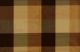 Artee Silk Taffeta Check 54 Cocoa