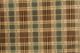 Silk Taffeta Plaid  Wr olivia  Robins Egg 420 100% SIlk