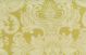 Artee Silk Taffeta Jacquard BZ6161-002 Damask Gold Beige