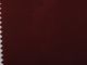 Silk Taffeta Plain - Rang Blackcherry 54 Inch Wide