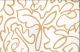 Yin Print Silk Taffeta Tan   