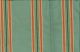 Artee Trail Ombre Silk Taffeta Stripe Seafoam  