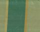 Artee Silk Taffeta Check Yser Teal Bronze 