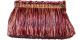 Braemore Brush Fringe BRV4005-541 Passion