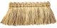 Braemore Brush Fringe SC40014-203 Linen