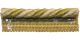 Braemore Decorative Lip Cord BRV4002-001 Citrine