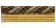 Braemore Decorative Lip Cord BRV4002-409 Mist