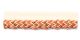 Braemore Decorative Lip Cord SC40011-651 Blossom