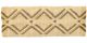 Braemore Decorative Tape SC40013-203 Linen