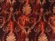 Zhejiang Cotton Velvet Ashbury Rust 