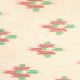 Duralee Ethnic Kilim, Kiwi/Pink 14542-682 Multi Upholstery Drapery fabric