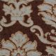 Duralee Damask, Tobacco 72000-110 Multi Upholstery Drapery fabric