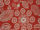 P Kaufmann Garden Craft Slub Scarlet 005 Fabric