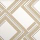 Duralee Geometric, Dune 21006-588 Multi Upholstery Drapery fabric