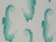 P Kaufmann Indoor/Outdoor Seahorse Turquoise