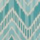 Duralee Ethnic Kilim, Seaglass 20888-619 Multi Upholstery Drapery fabric