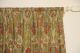 Kravet Lorton 1612  96 inch Linen Print Drapery Panel