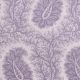 Duralee Paisley, Lavander 72002-43 Multi Upholstery Drapery fabric