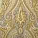 Duralee Paisley, Platinum 20999-562 Multi Upholstery Drapery fabric